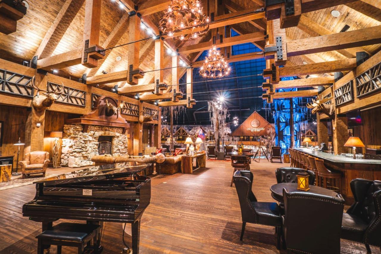 Big Cypress Lodge Memphis Dış mekan fotoğraf
