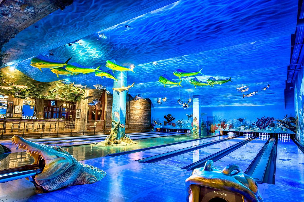 Big Cypress Lodge Memphis Dış mekan fotoğraf