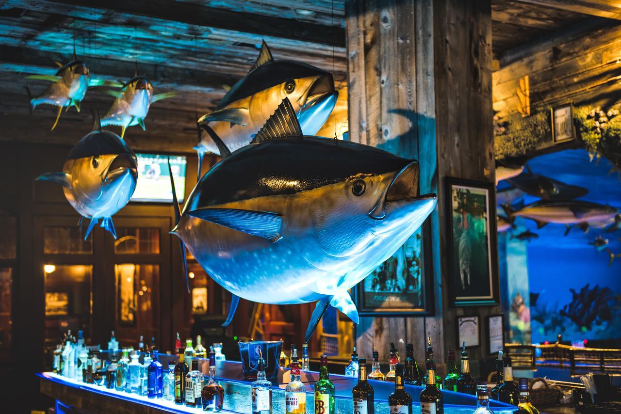 Big Cypress Lodge Memphis Dış mekan fotoğraf