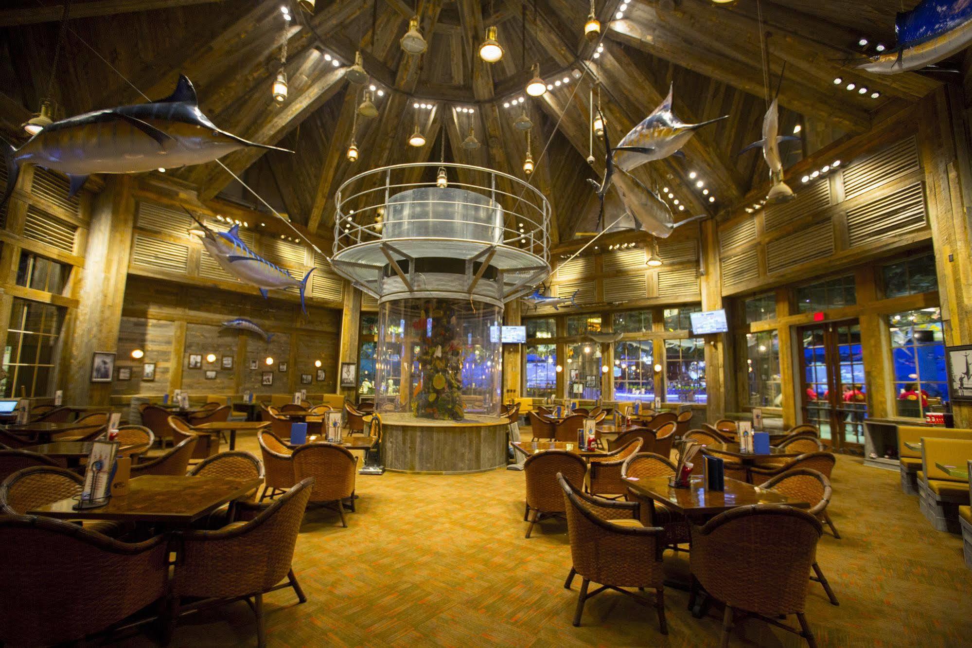 Big Cypress Lodge Memphis Dış mekan fotoğraf