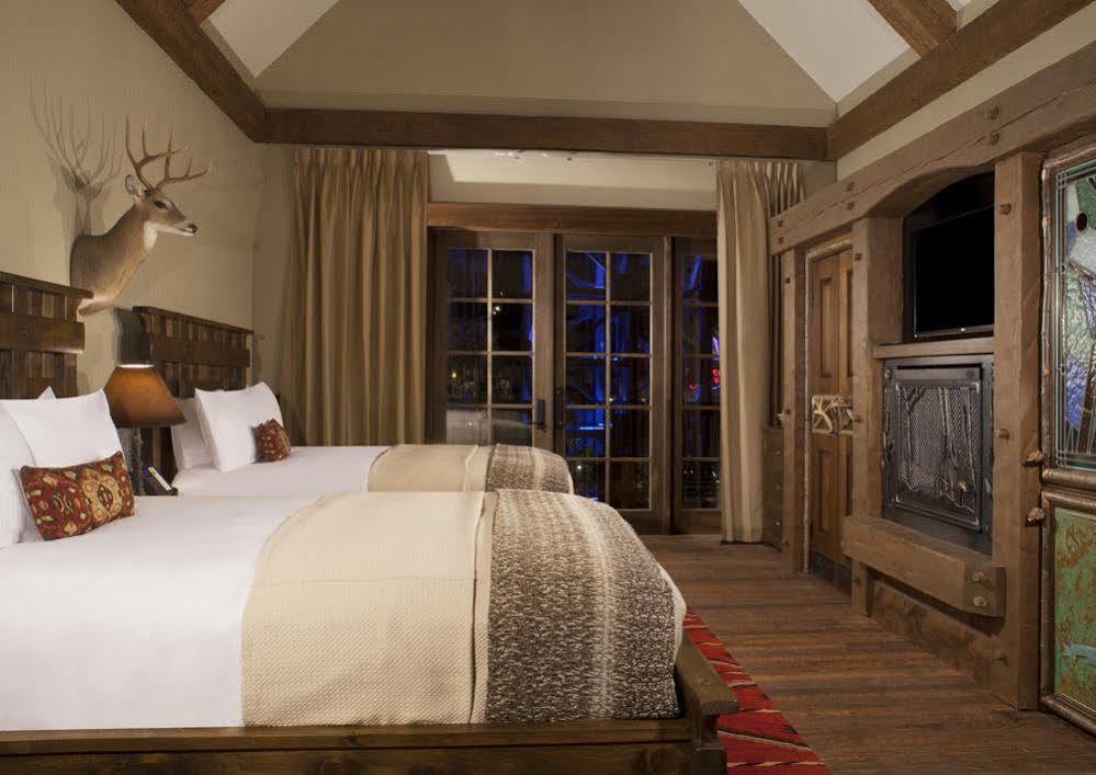 Big Cypress Lodge Memphis Dış mekan fotoğraf