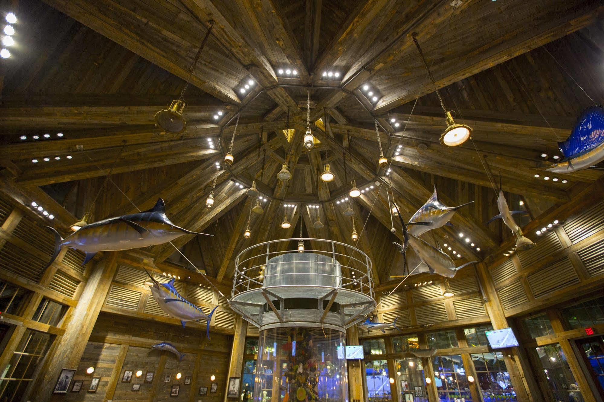 Big Cypress Lodge Memphis Dış mekan fotoğraf