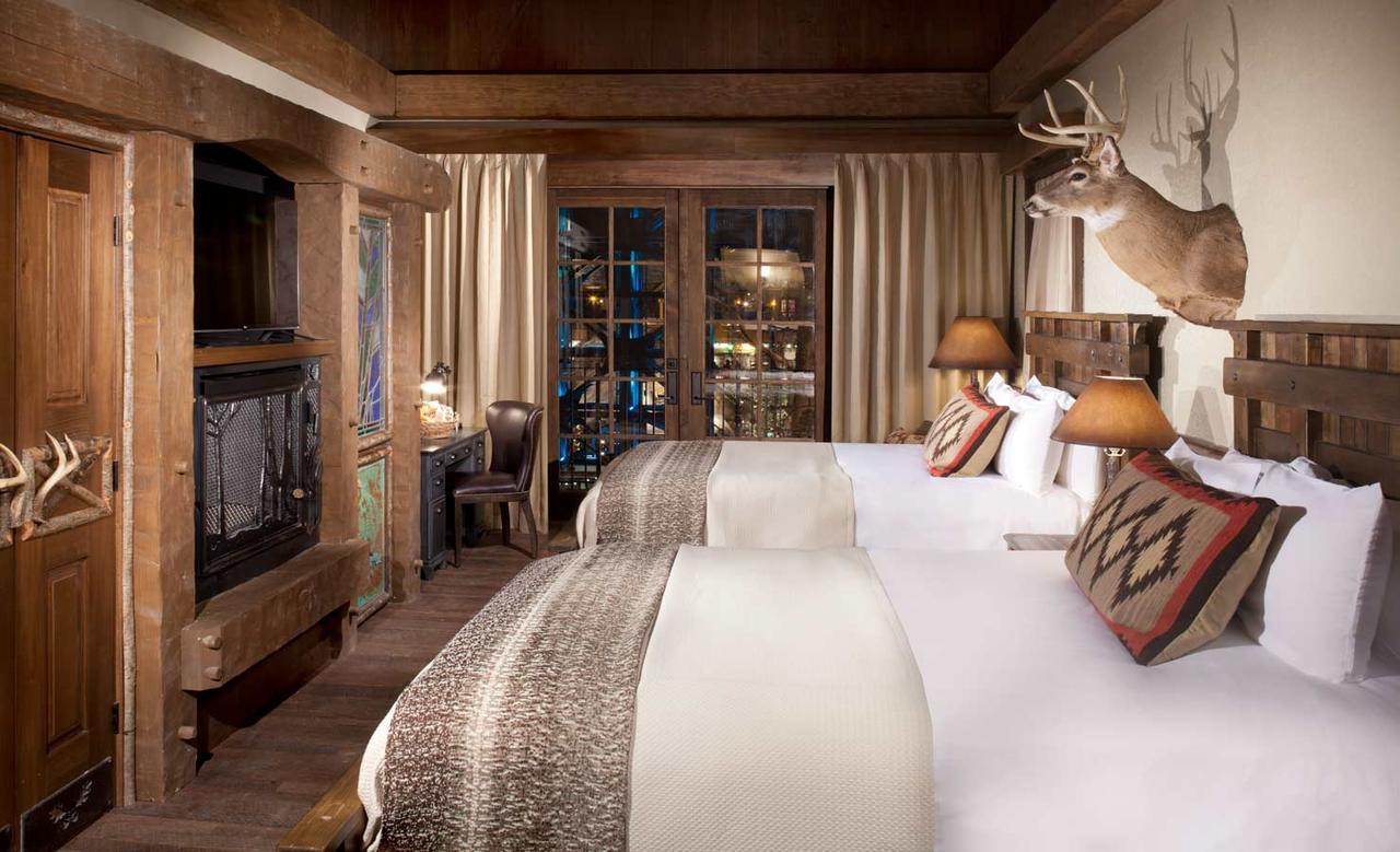 Big Cypress Lodge Memphis Dış mekan fotoğraf
