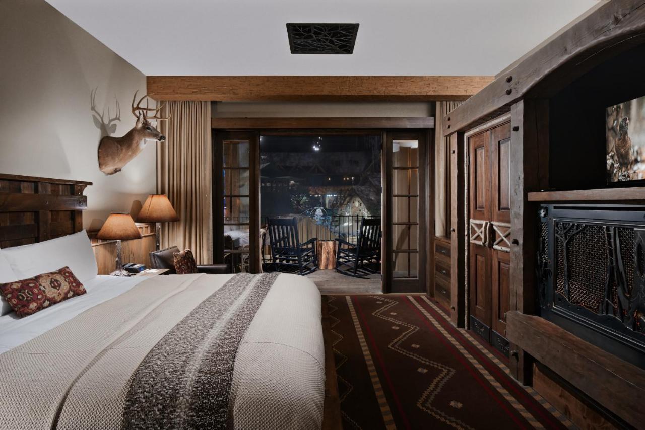 Big Cypress Lodge Memphis Dış mekan fotoğraf