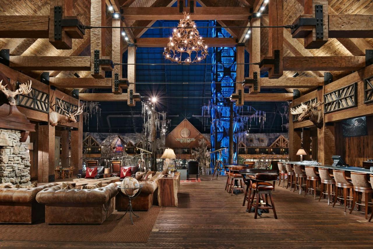 Big Cypress Lodge Memphis Dış mekan fotoğraf