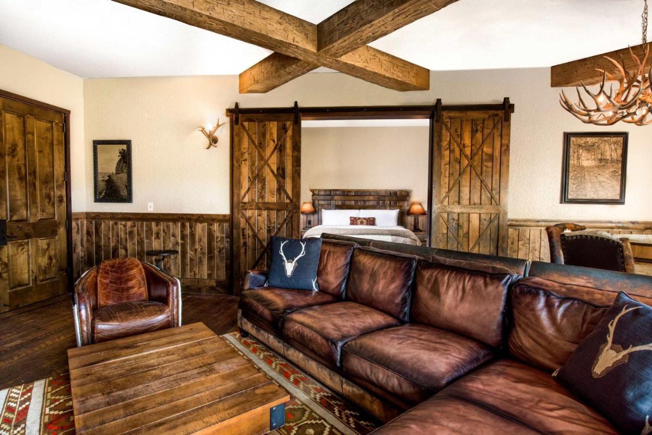 Big Cypress Lodge Memphis Dış mekan fotoğraf