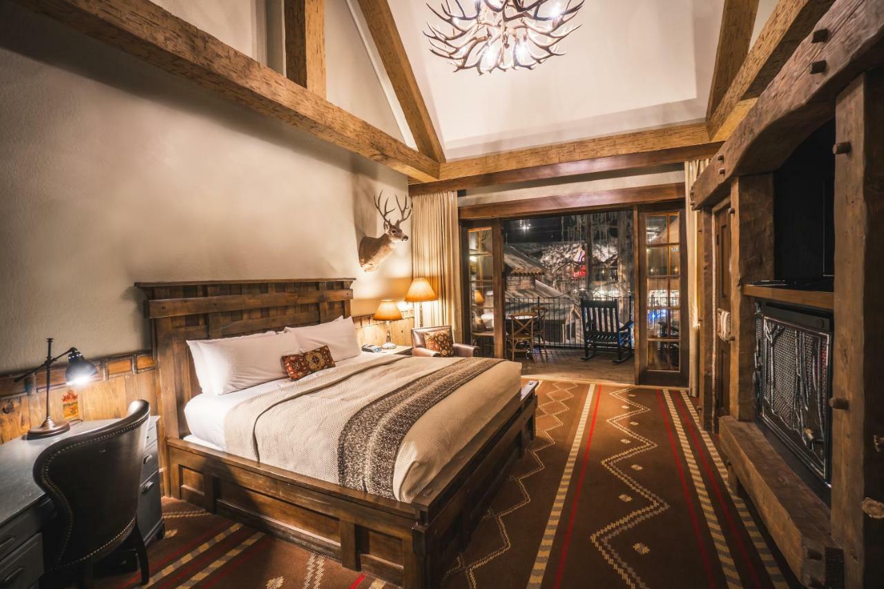 Big Cypress Lodge Memphis Dış mekan fotoğraf