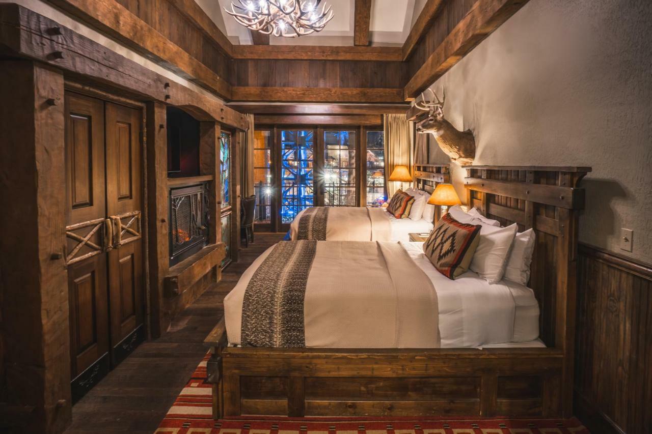 Big Cypress Lodge Memphis Dış mekan fotoğraf