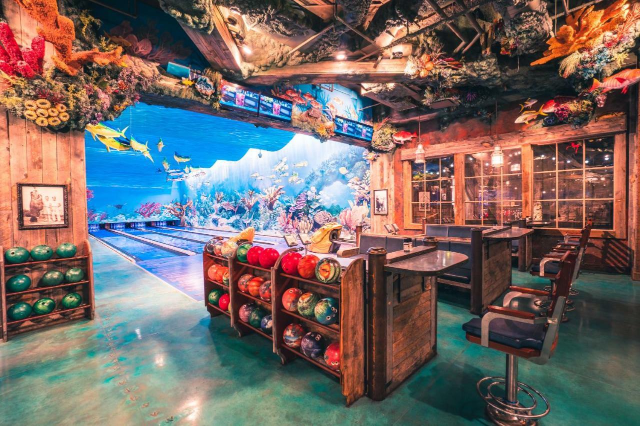 Big Cypress Lodge Memphis Dış mekan fotoğraf