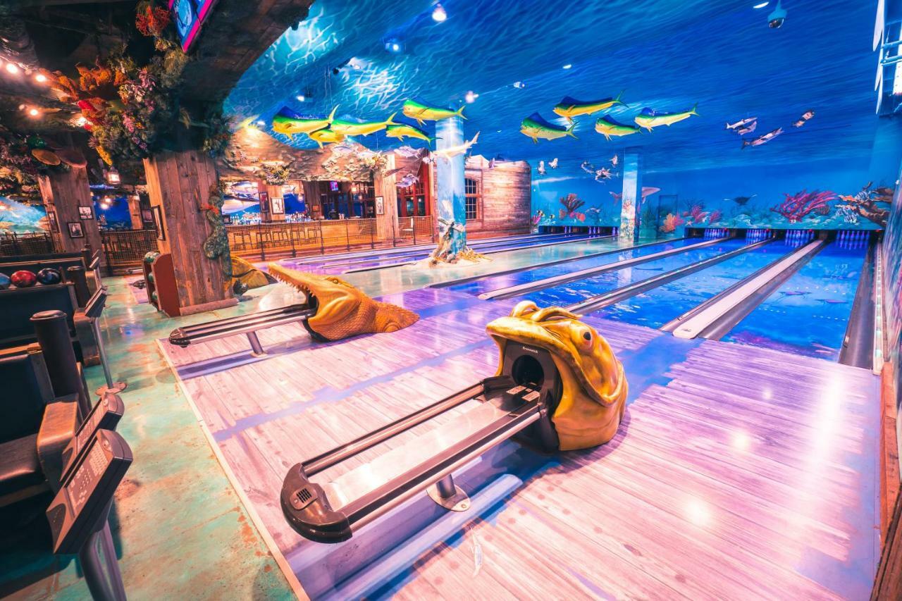 Big Cypress Lodge Memphis Dış mekan fotoğraf