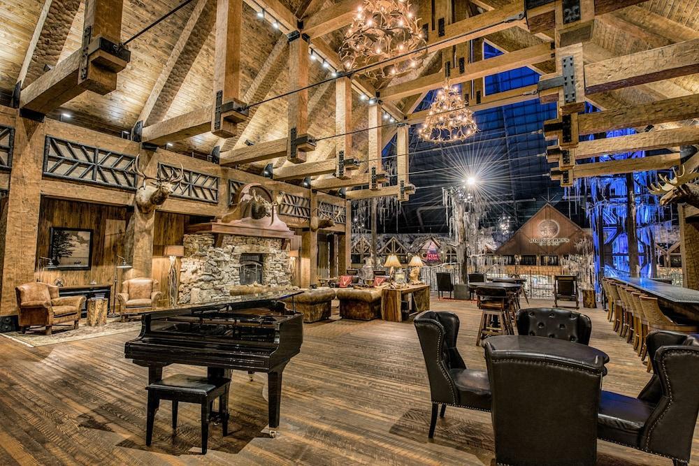 Big Cypress Lodge Memphis Dış mekan fotoğraf