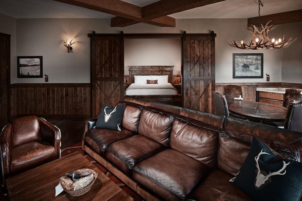 Big Cypress Lodge Memphis Dış mekan fotoğraf