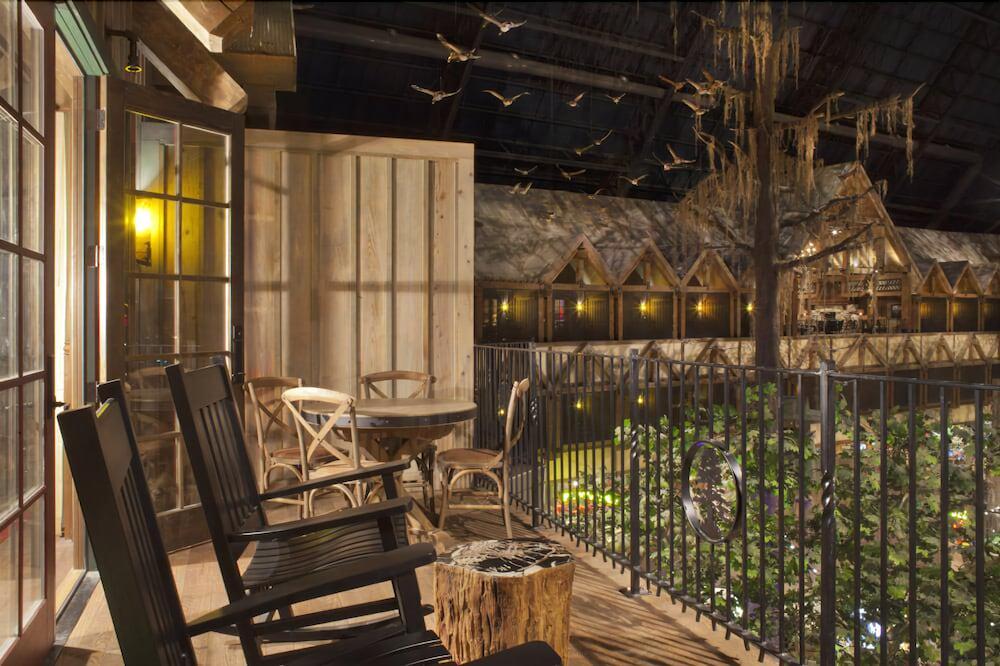 Big Cypress Lodge Memphis Dış mekan fotoğraf